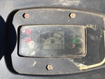 Control Station with Warning Lights