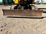 Specialty with Blade Cutting Edge Condition