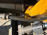 Hydraulics with Hoses (Hydraulics)