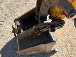 Specialty with Quick Coupler