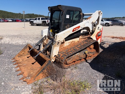 2025 Bobcat T770 Two-Speed Compact Track Loader (Inoperable)