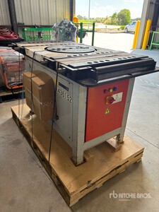 2025 BN Products DBM-40P Rebar Bender
