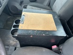 Cab with 
