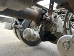 Drivetrain with 