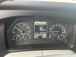 Cab with Warning Lights
