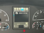 Cab with Engine Hours