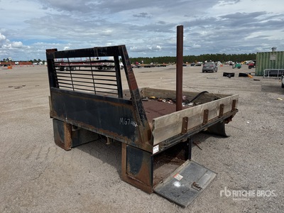 Pianale per Camion