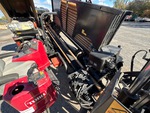 Chassis with Boom Condition