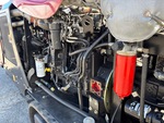 Engine with Engine - Right Side