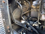 Engine with Cooling System Leaks