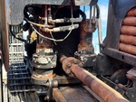 Hydraulics with Hydraulic Motors