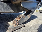 Hydraulics with Stabilizer Cylinders