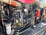 Engine with Engine - Left Side