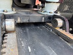 Chassis with Kelly Slide Wear Plates