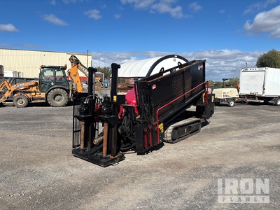 2017 Toro DD4050 Barrenadora direccional