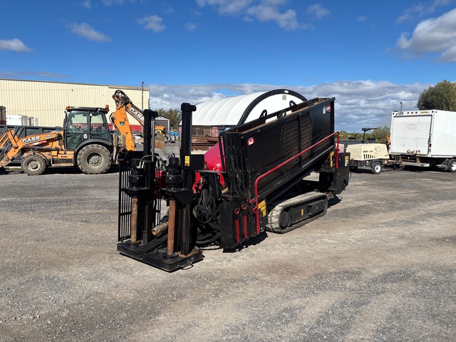 2017 Toro DD4050 Directional Drill 2017 Toro DD4050 Directional Drill