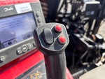 Control Station with Auxiliary Hydraulic Control