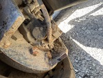 Drivetrain with Drive Motors