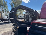 Chassis with Hyd. Hose Carrier System