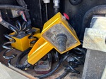Control Station with Steering Controls