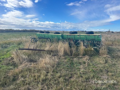 John Deere 23 ft Pneumatische Sämaschine