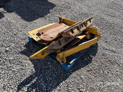Quantity of Motor Grader Attachments