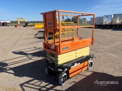 2020 JLG 1932R Electric Podnośnik nożycowy