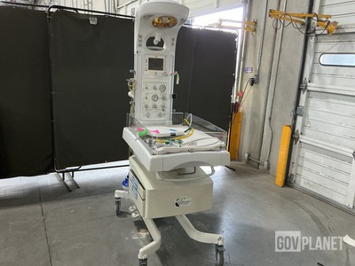 GE Panda Ires Infant Warmer
