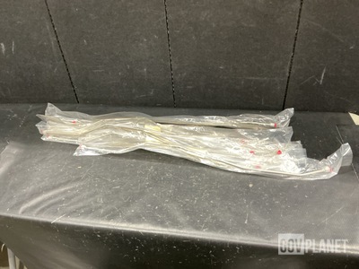 (626) Midwest Tube Fabricators 12469510 Metal Tube Assemblies