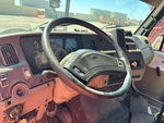 Cab with 