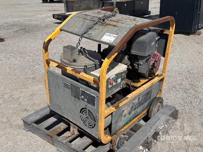 Pressure Washer