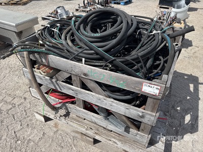 Quantity of Hose