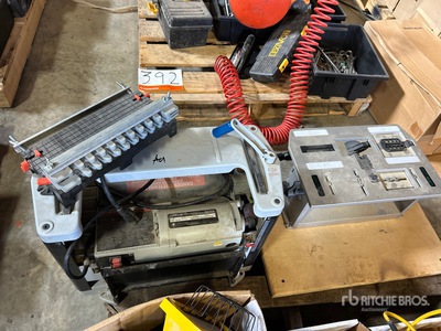 Delta TP300 Portable Planer