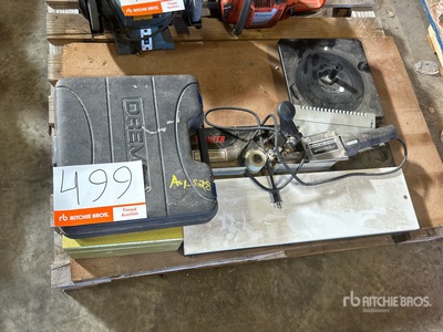 Rotary Saw, Wood Joining System, Wood Banding System