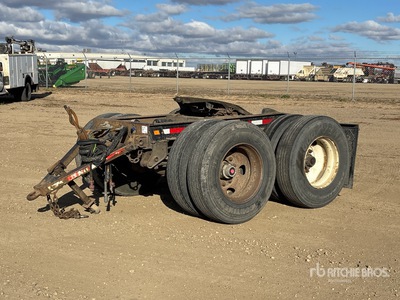 2010 Raja T/A Dolly