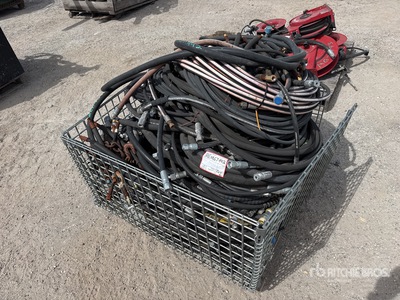 Quantity of Hose