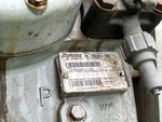 Refrigeration Unit with