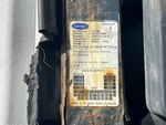 General Appearance with Refrigeration Unit Serial Number