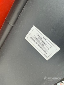2020 Toyota 9BRU18 Electric Forklift