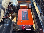 Electrical with