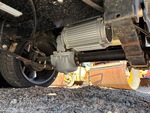 Drivetrain with