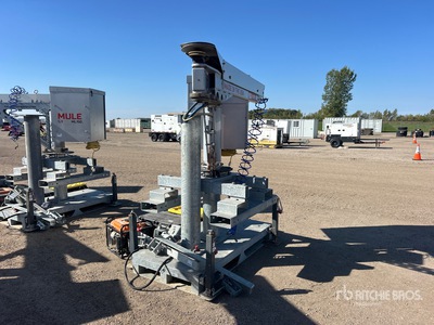 2023 Construction Robotics Mule ML150 Electric Podnośnik materiałowy