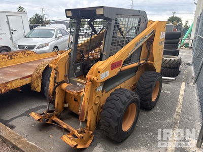 Case 60XT Skid Steer Loader (Inoperable)
