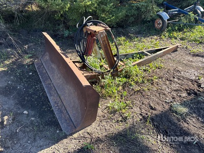7 ft Tractor Dozer