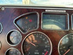 4 Transmision with Warning Lights