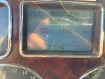4 Transmision with Engine Hours