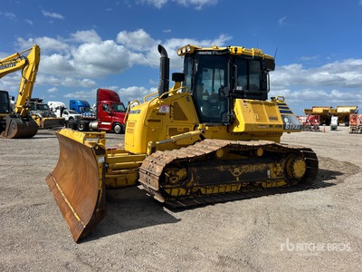 2020 Komatsu D61PXI-24 Crawler Dozer