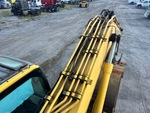 v2 Chassis - Excavator with