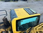 v2 Chassis - Excavator with