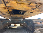 v2 Chassis - Excavator with